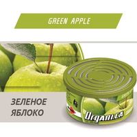 Green Apple