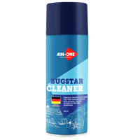 Bugstar Cleaner